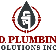 N.D. Plumbing Solutions, Inc. logo